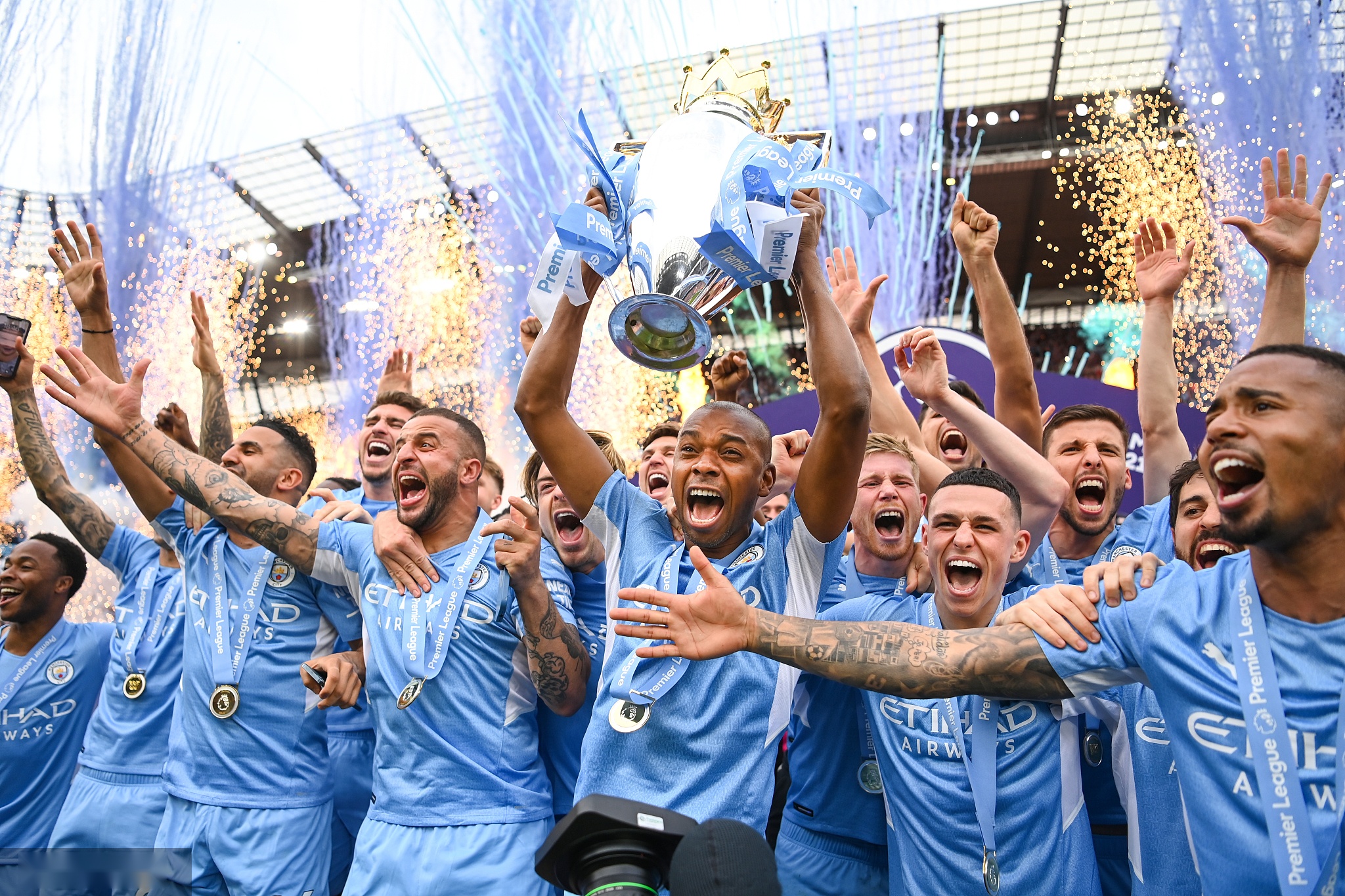 欧冠奖杯 欧冠奖杯