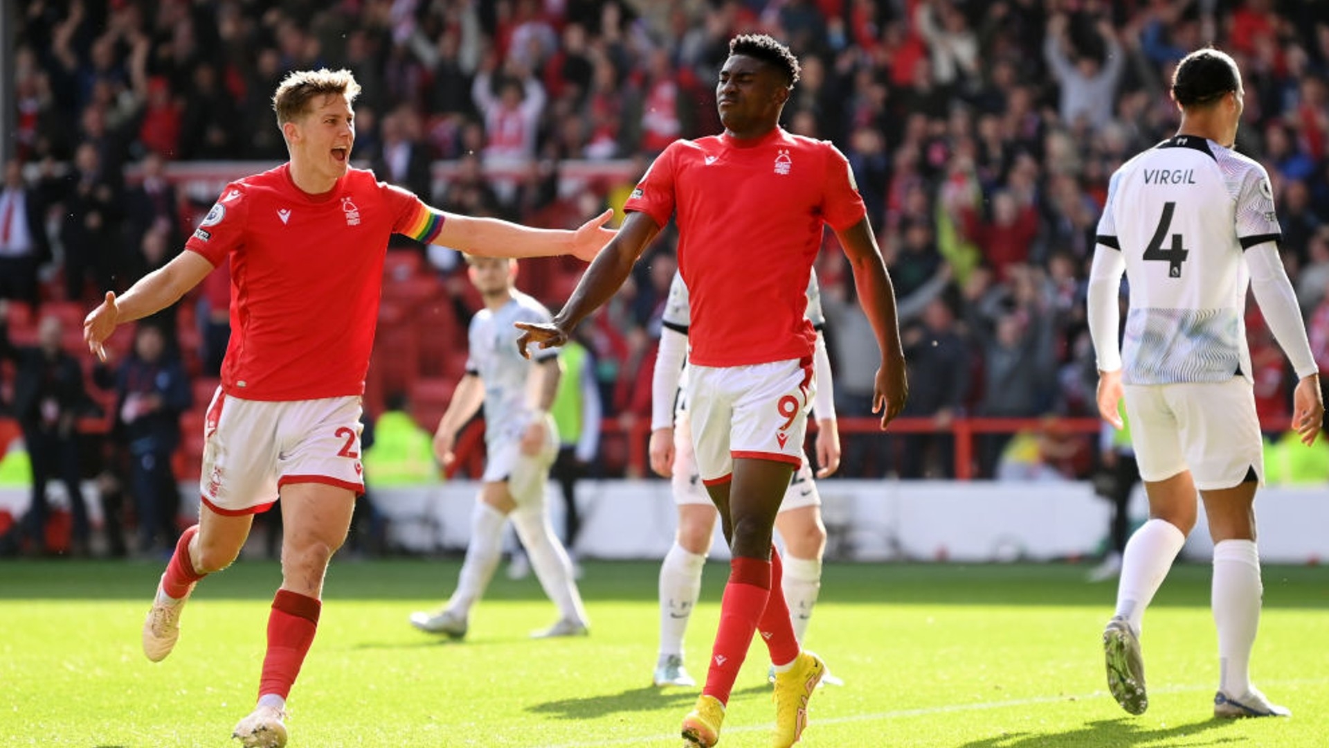 在西甲并不 在西甲并不