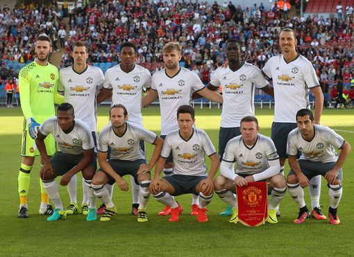 是蒂埃里 是蒂埃里